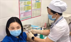 Cần Thơ: Xét nghiệm giám sát trọng điểm để phát hiện ca mắc COVID-19 trong cộng đồng 