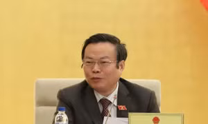 Thúc đẩy phát triển ngành cơ khí chế tạo