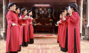 Di sản - 'vốn quý' để phát triển công nghiệp văn hóa