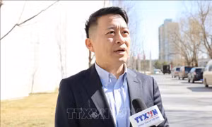 Tăng cường tin cậy chính trị, mở rộng hợp tác thực chất Việt Nam - Trung Quốc