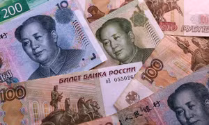 Nga phát hành thành công trái phiếu OFZ bằng đồng nhân dân tệ