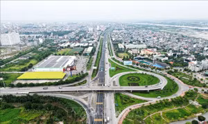 Quy hoạch Thủ đô tầm nhìn xa - Bài 1: Làm gì để mở rộng đô thị vệ tinh?
