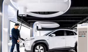 Hyundai mở rộng hệ thống sản xuất pin EV ở Đông Nam Á