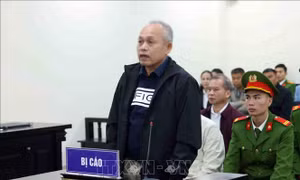 Cựu Giám đốc, cựu Phó Giám đốc Ban Quản lý dự án Đắk Lắk cùng bị đề nghị 9-10 năm tù