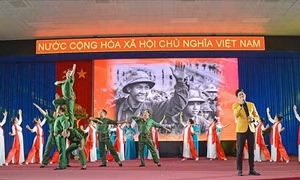 Khai thác hiệu quả tiềm năng, thế mạnh, đưa Gia Lai phát triển mạnh mẽ