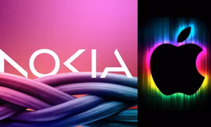 Nokia gia hạn thỏa thuận cấp phép bằng sáng chế với Apple
