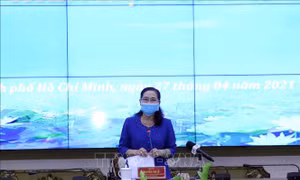 Bầu cử QH và HĐND: Nâng cao chất lượng nữ đại biểu dân cử