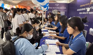 Kiểm định chất lượng giáo dục phải hướng đến người học và xã hội