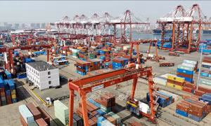 Asia Tines: Trung Quốc đang ở thời điểm quan trọng trong quá trình chuyển đổi kinh tế