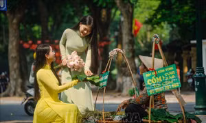 Văn hóa trong mạch phát triển mới của Thủ đô
