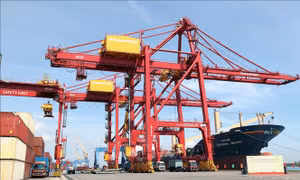 Tạo đồng thuận trong nhân dân, góp phần bảo vệ nền tảng tư tưởng của Đảng