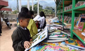 Tìm kiếm các sáng kiến, mô hình phổ biến, giáo dục pháp luật hiệu quả từ hoạt động văn hóa ở cơ sở