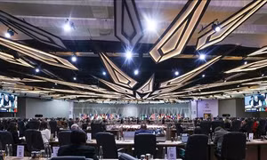 Hội nghị G20: Indonesia nêu bật vai trò của AI và khoáng sản chiến lược 