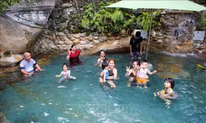 Phát triển du lịch chăm sóc sức khỏe - Bài 1: Dư địa lớn