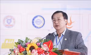 Phê chuẩn miễn nhiệm Phó Chủ tịch UBND tỉnh Điện Biên