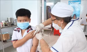 Bến Tre: Không chủ quan, lơ là khi số ca mắc COVID-19 có xu hướng gia tăng