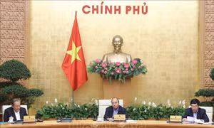 Thủ tướng: Rút kinh nghiệm sâu sắc khi chưa hoàn thành dự án thu phí không dừng 