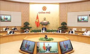 Thủ tướng: Việt Nam đang ở 'giai đoạn vàng' phòng chống dịch COVID-19, hạn chế lây nhiễm và tử vong