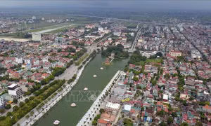 Chuyển hóa tài sản công thành động lực tăng trưởng