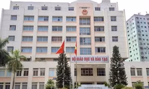 Một số Nghị định về giáo dục tiếp tục có hiệu lực