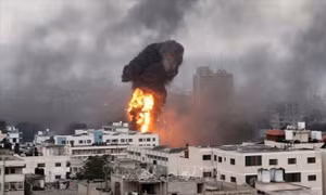 Thổ Nhĩ Kỳ khẳng định ủng hộ toàn vẹn lãnh thổ của Syria