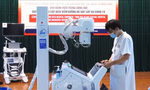 JICA: Hoàn thành nhiều dự án hỗ trợ Việt Nam trong nửa năm tài khóa 2022