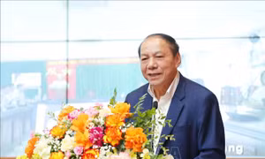 Tổng kết Nghị quyết 18-NQ/TW: Tinh giản bộ máy để hoạt động hiệu lực, hiệu quả