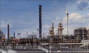 Canada: Nhiều thách thức để tăng xuất khẩu LNG sang châu Âu