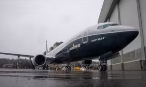Hãng hàng không hàng đầu nước Mỹ tin tưởng vào sự phục hồi của Boeing