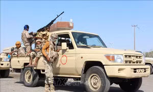 Một chỉ huy cấp cao của Al-Qaeda tại Yemen chết trong vụ đánh bom