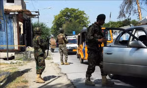 Afghanistan: Taliban gia tăng các cuộc tấn công trước thềm bầu cử Quốc hội