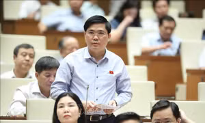 Tháo gỡ khó khăn cho hoạt động khoa học công nghệ công lập
