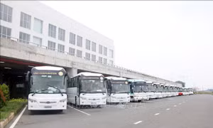 Gỡ khó cho bến xe TP Hồ Chí Minh hoạt động hiệu quả - Bài cuối: Cần sự đồng bộ