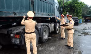 Tăng cường đấu tranh phòng, chống tội phạm và gian lận thương mại