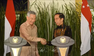 Indonesia thúc đẩy sử dụng các nguồn tài chính sáng tạo trong ASEAN