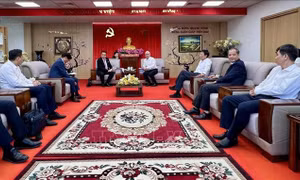 Bình Dương sẽ chuyển các dự án xây cầu vượt sang làm hầm chui đoạn qua đường Vành đai 3
