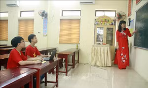 Bí quyết giành giải cao cuộc thi Đấu trường Toán học châu Á AIMO