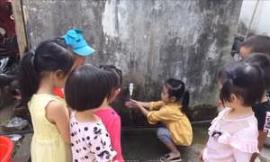 Cao Bằng: Khởi sắc trên quê hương nông thôn mới