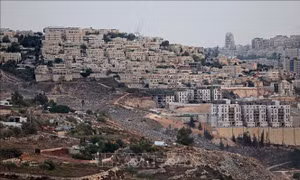 Israel tiến hành vụ phá dỡ lớn nhất tại Đông Jerusalem trong năm 2025