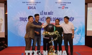 Sức mạnh công nghệ số trong điều hành doanh nghiệp