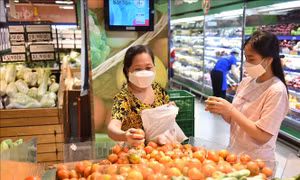 Chính phủ yêu cầu theo dõi sát diễn biến cung cầu, không gây xáo trộn lớn về mặt bằng giá cả