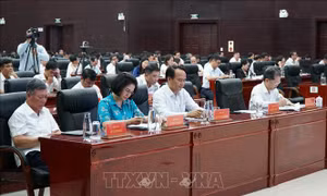Đà Nẵng: Quán triệt, triển khai thực hiện các Nghị quyết Hội nghị Trung ương 8 (khóa XIII)