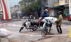 Quảng Ninh dừng giãn cách xã hội đối với 2 ổ dịch Đông Triều và Vân Đồn