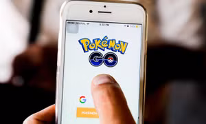 Khi ngủ, bạn cũng có thể 'cày' Pokemon 