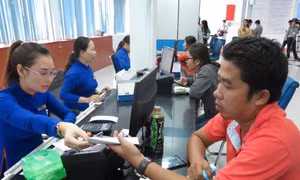 Đường sắt Sài Gòn tăng chuyến, giảm giá vé sau hè 2018