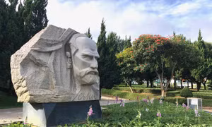 Sự sống vĩnh cửu