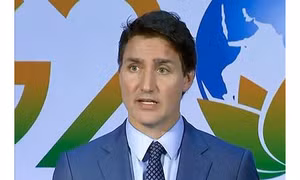 Chính phủ Canada lần thứ 3 vượt qua cuộc bỏ phiếu bất tín nhiệm