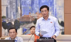 Thí điểm hợp nhất 3 Văn phòng ở 10 tỉnh, thành phố