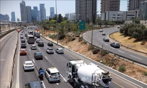 Thất nghiệp tại Israel giảm mạnh trong tháng 2/2023