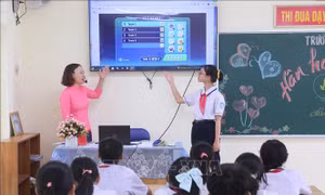 Đề xuất sửa đổi một số nội dung còn bất cập, hạn chế trong Luật Giáo dục